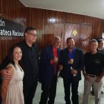 Cortometrajes sobre el boxeo venezolano llegan a la Cinemateca Nacional y se proyectarán en el Festival de Cine Venezolano