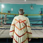 El documental «Entre rounds: Luis Primera» es seleccionado para el Festival de Cine Independiente de Valencia
