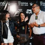 Documental «Venezuela en el ring» gana Mención Honorífica en el Espiga Fest