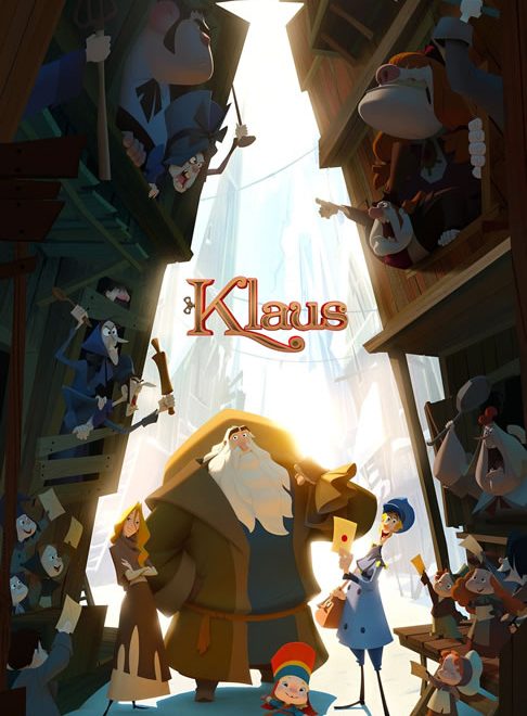 Klaus (ESP)