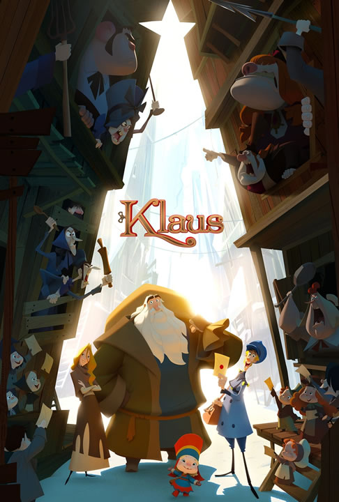 Klaus (ESP)