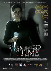 La Casa del Fin de los Tiempos (ESP)