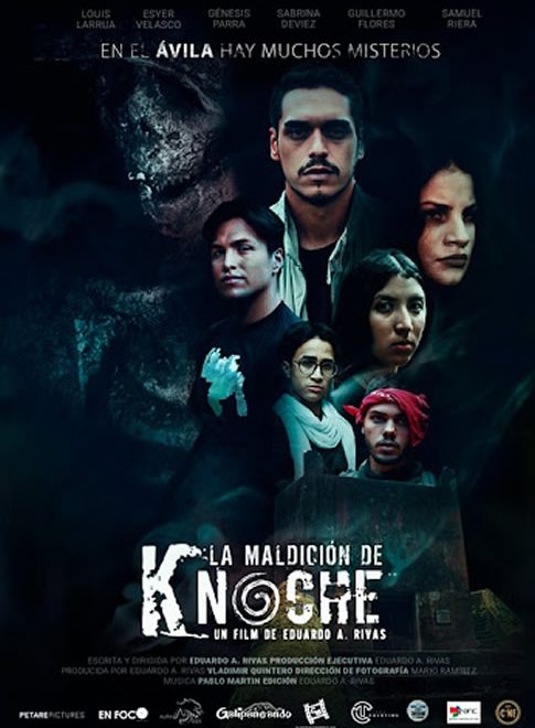La Maldición de Knoche (ESP)