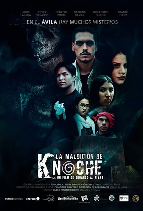 La Maldición de Knoche (ESP)