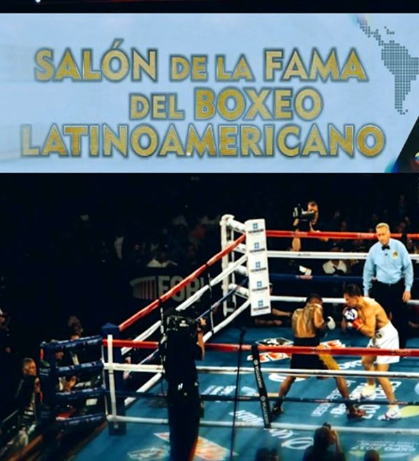 Salón de la Fama del Boxeo Latinoamericano