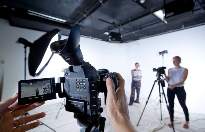 Taller de realización de Cine Documental