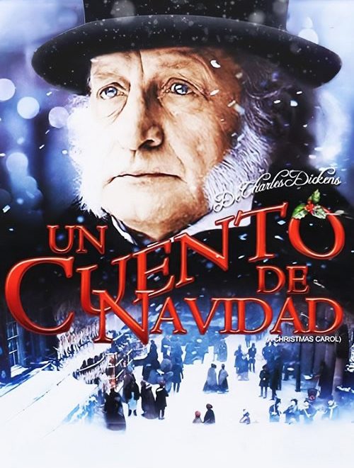 Un Cuento de Navidad (ESP)