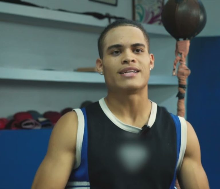 Venezuela en el Ring La historia de la CIB