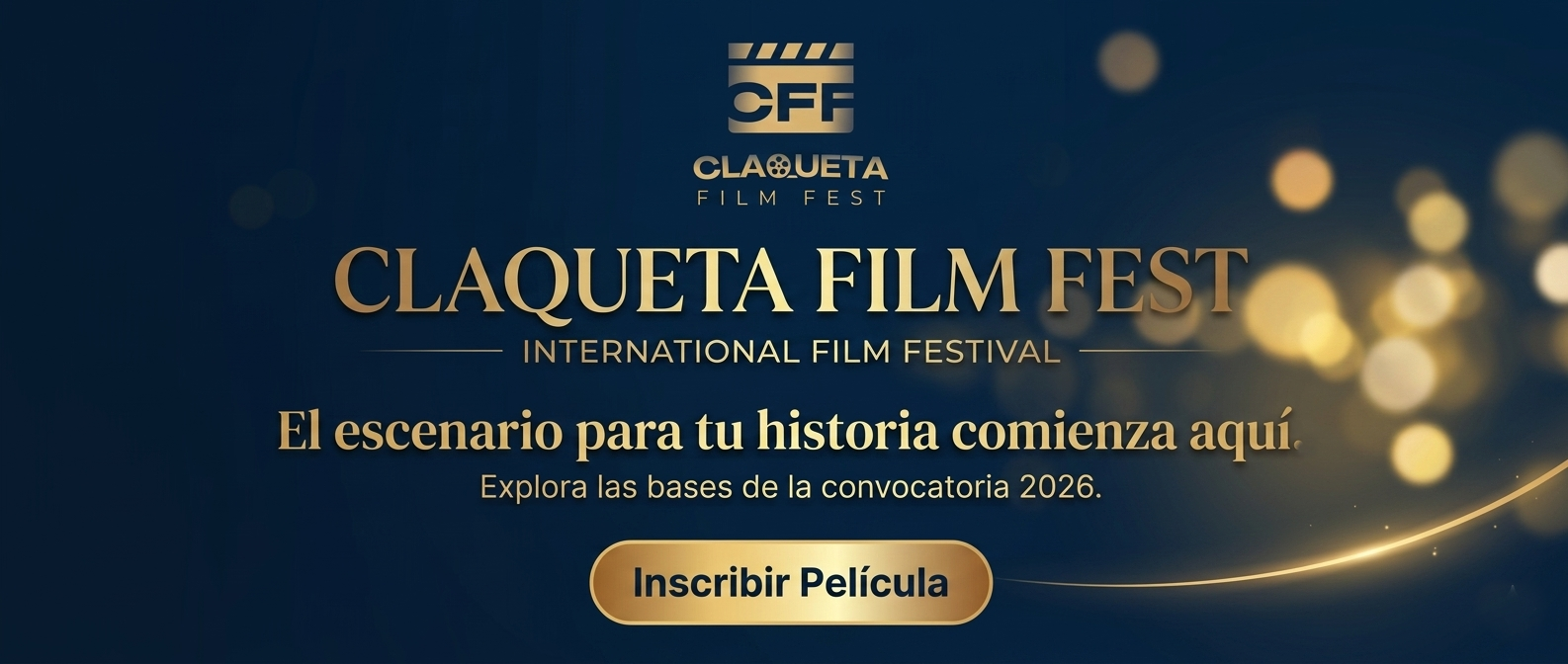 Inscribir Película